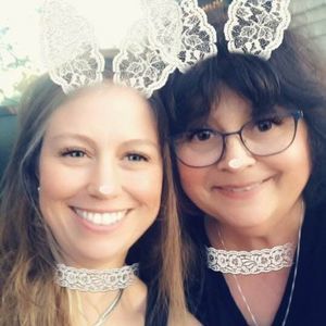 Meet your Posher, Sandie